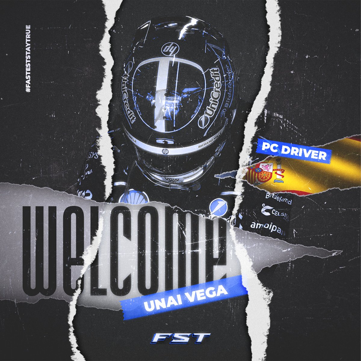 FST eSports tweet media