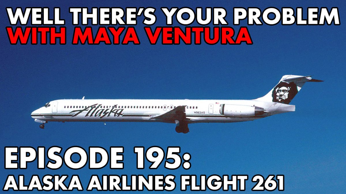 Well There's Your Problem Podcast tweet media