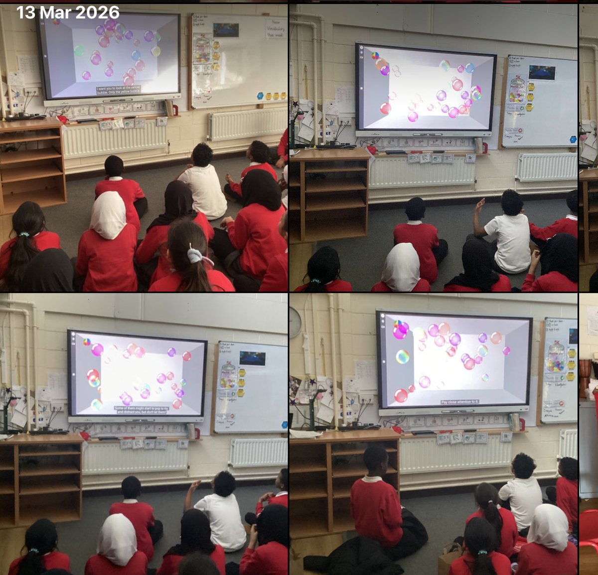 Anglesey Primary tweet media