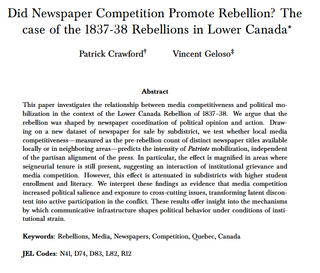 Vincent Geloso tweet media