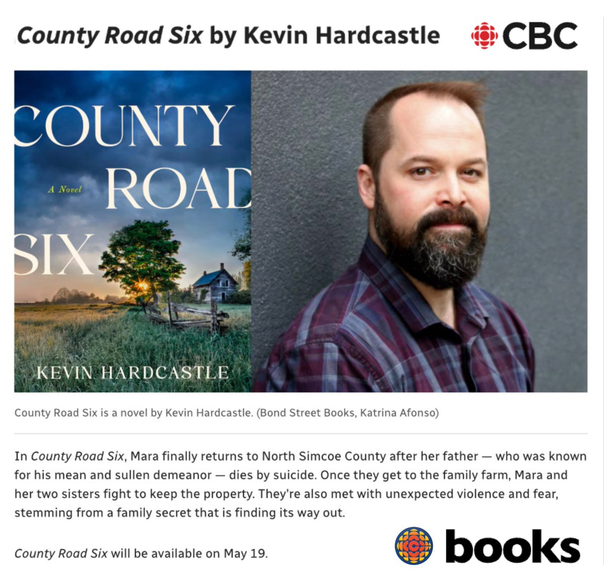 Kevin Hardcastle tweet media