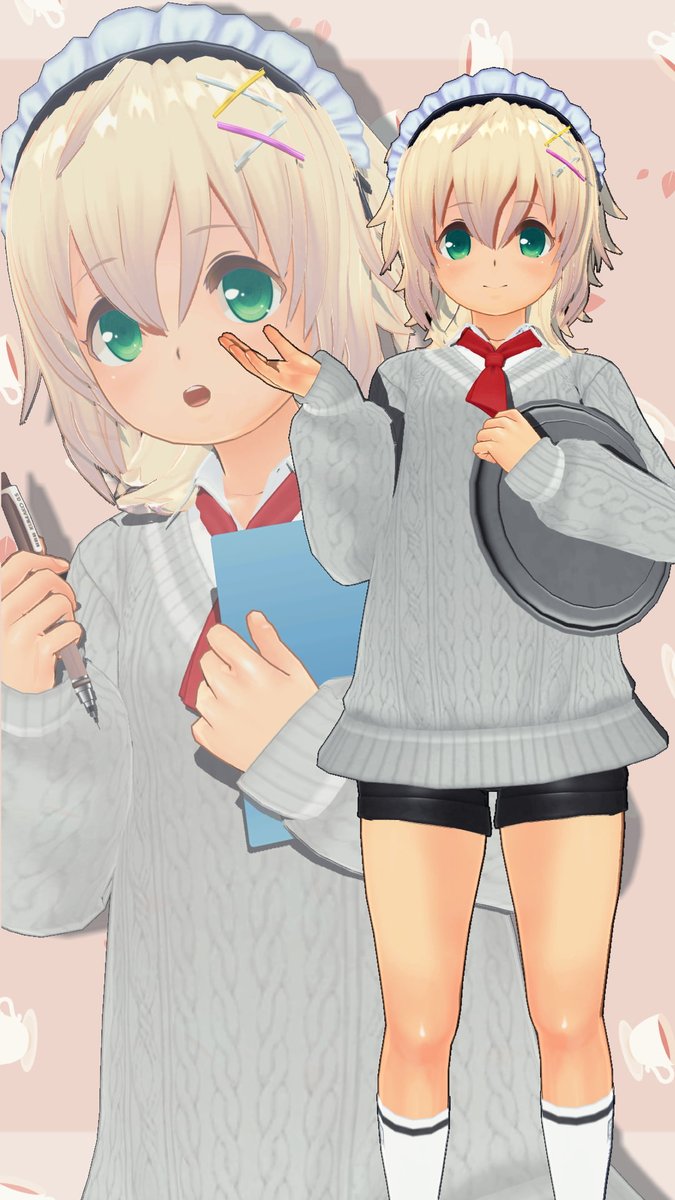 ファルネ tweet media