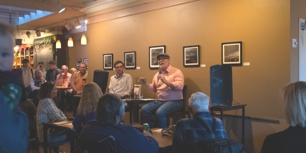 College of Liberal Arts and Sciences at Iowa tweet media