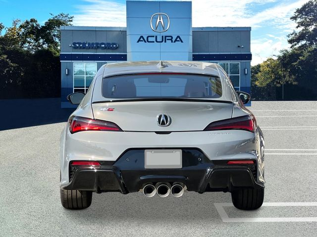 AcuraStamford's tweet image. Hop in the driver's seat and take on this road in this new 2026 Acura Integra Type S. 
Exterior Color: Urban Gray Pearl | Interior Color: Red | Transmission: Manual | Adaptive Cruise Control &amp;amp; more! Check it out: bit.ly/4lsKKdx

#acura #acuraintegra #integratypes #ct