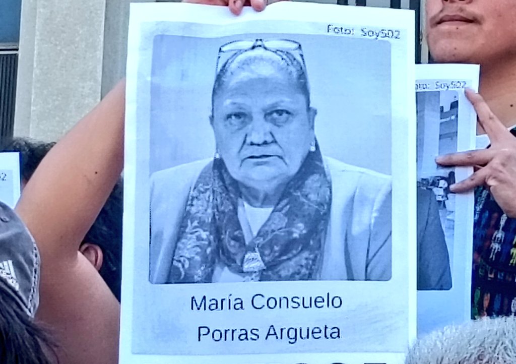 hugomorales84's tweet photo. #EleccionMP | Se aceptó la tacha de la diputada @drewzecena en contra de @Mconsueloporras por el supuesto plagio de una tesis. @MPguatemala @CongresoGuate @BancadaSemilla @raicesguate https://t.co/qhK6isNSf3