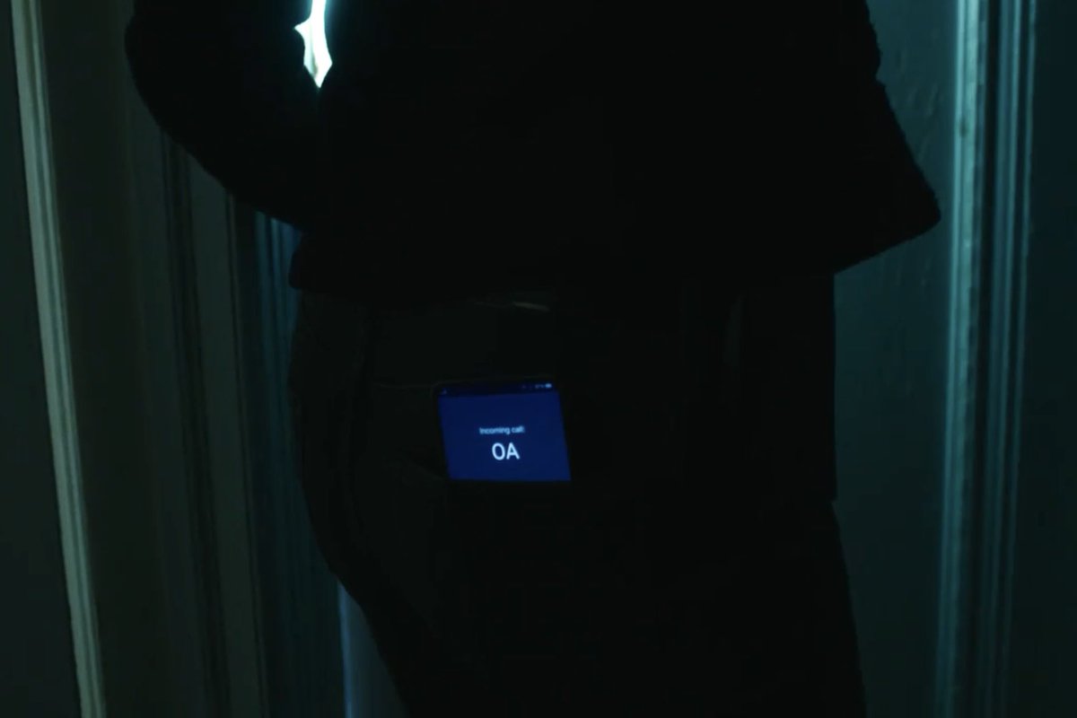 kass ⭑꩜ tweet media