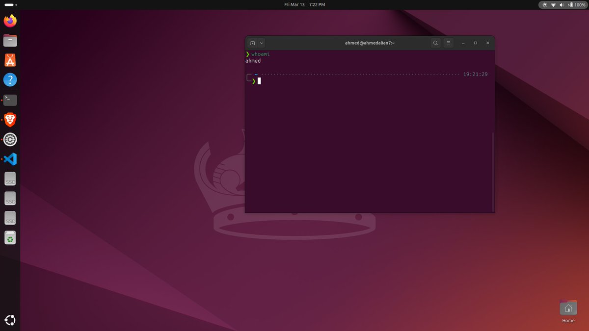 أحمد tweet media