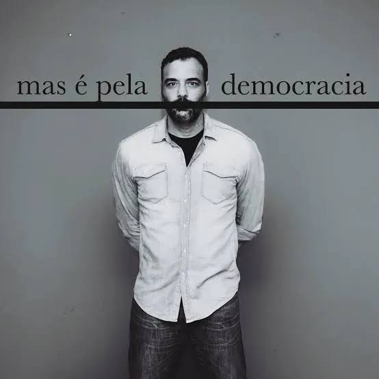 Não se esqueça do que Moraes fez