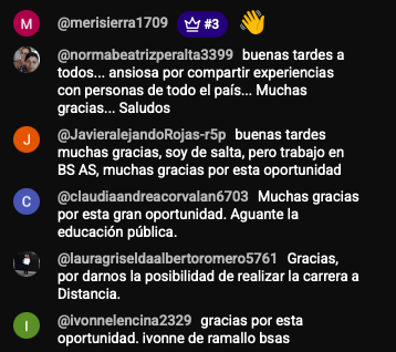TobiasSchleider's tweet photo. Hoy comenzó un nuevo cuatrimestre de la Licenciatura en Seguridad Pública en @derechouns - @UNS_oficial. Estudiantes de todo el país se suman a esta propuesta de educación superior gratuita, universal y de calidad, que tengo la responsabilidad de coordinar. https://t.co/G1oiirUPZN