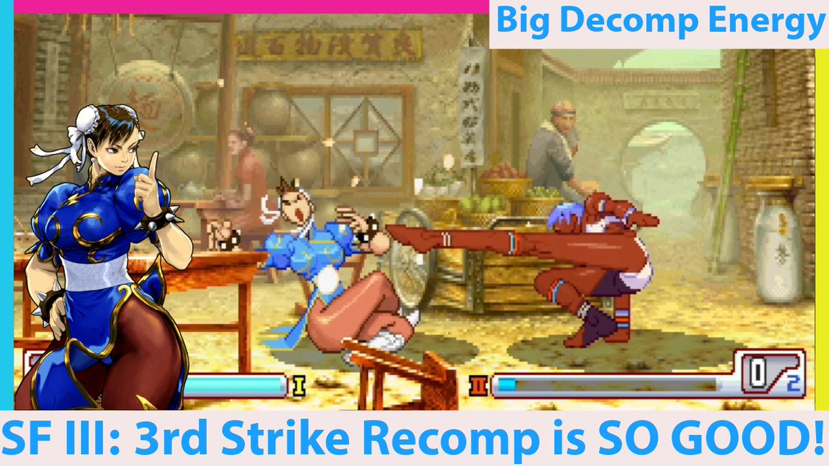 VideoGameEsoterica tweet media