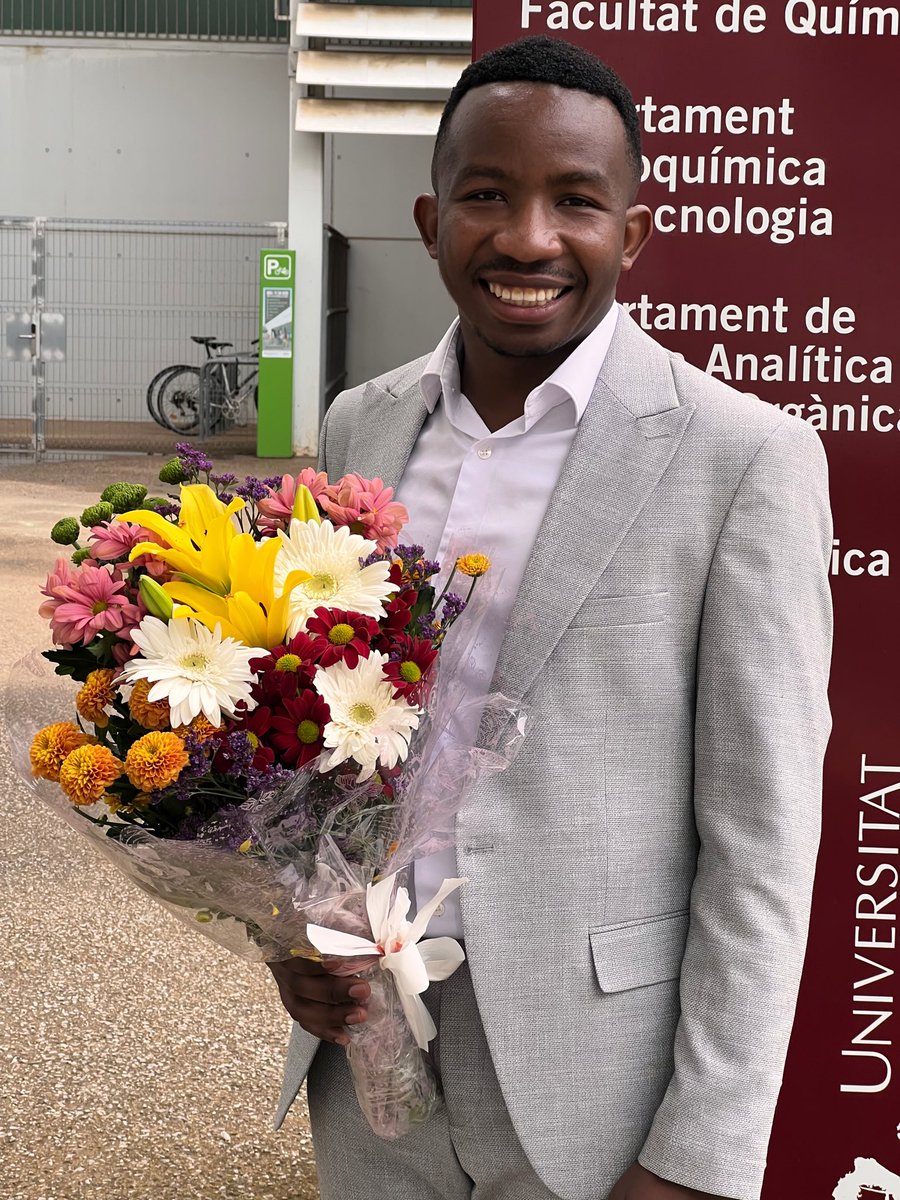 Zacharia Waithaka Ng’ang’a tweet media