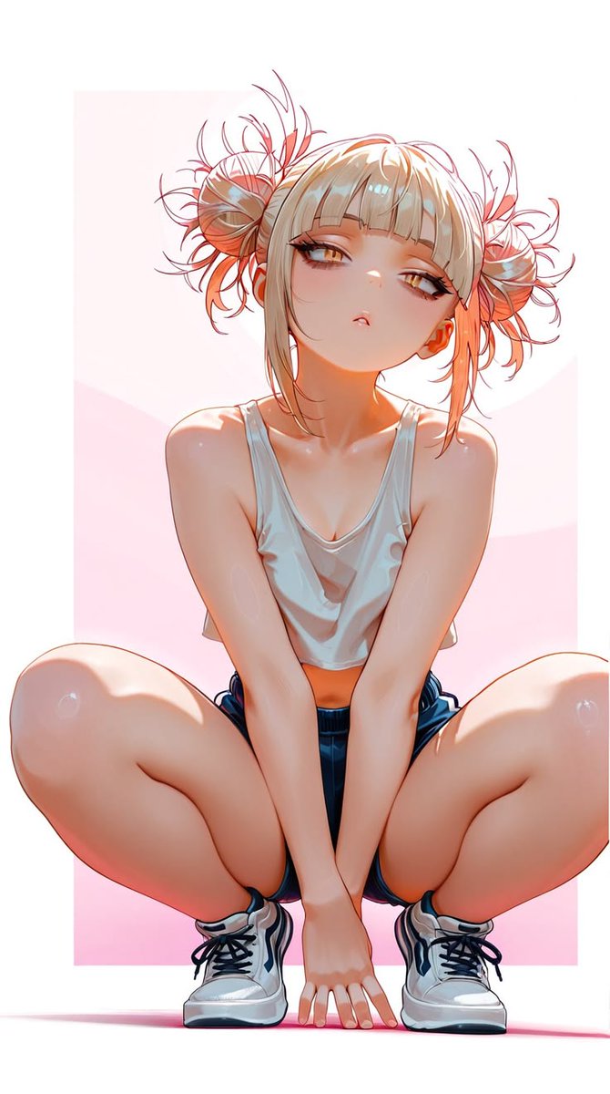 himiko toga tweet media
