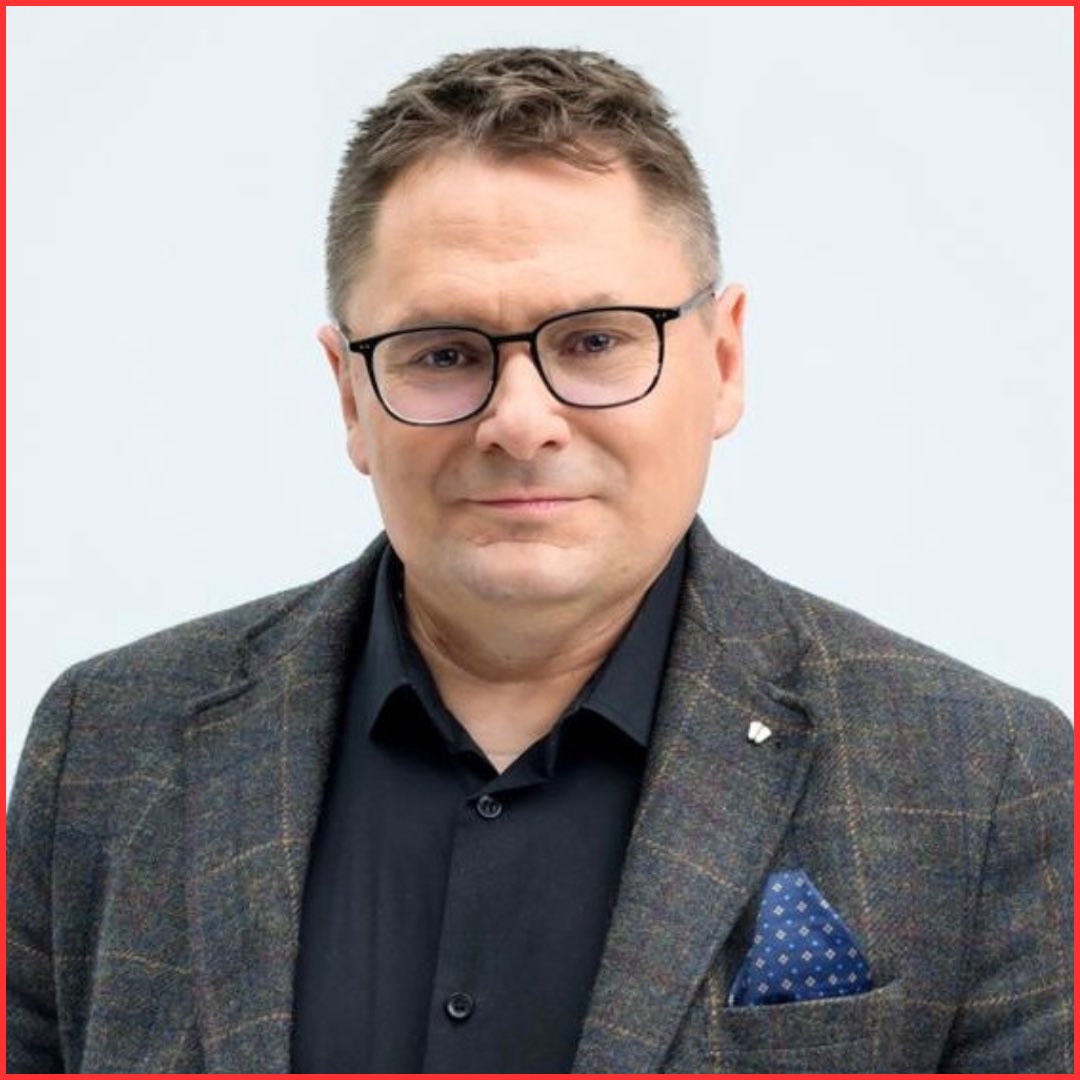 Włodzimierz Skalik tweet media