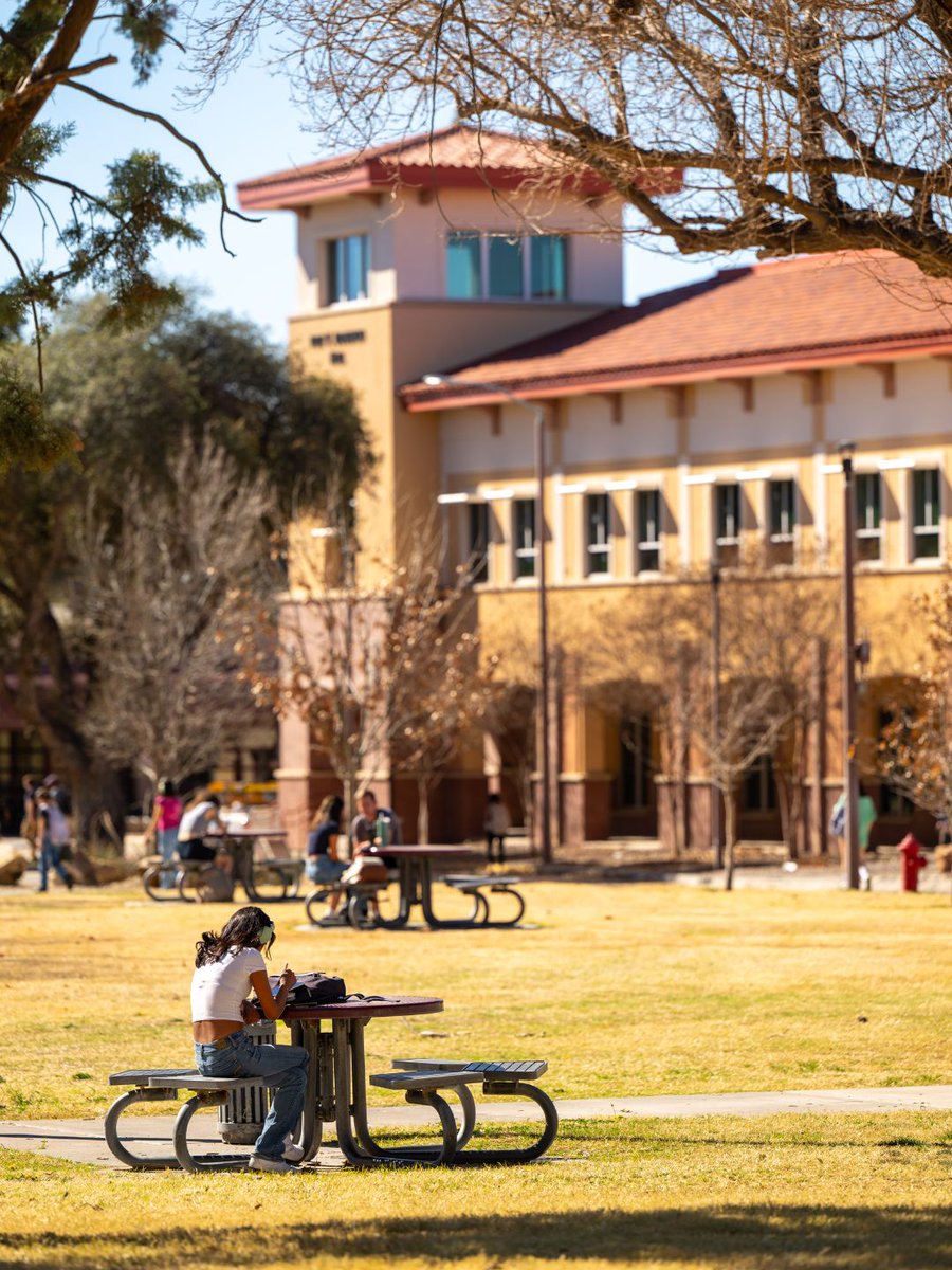 New Mexico State tweet media