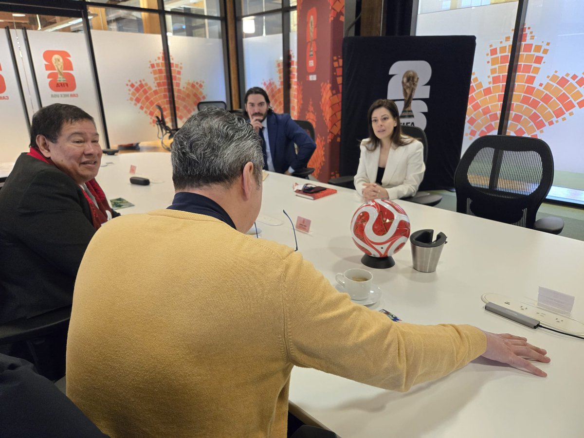 Consulmex Toronto tweet media