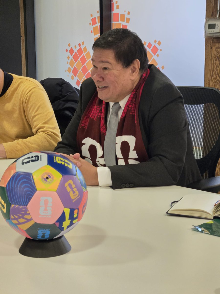 Consulmex Toronto tweet media