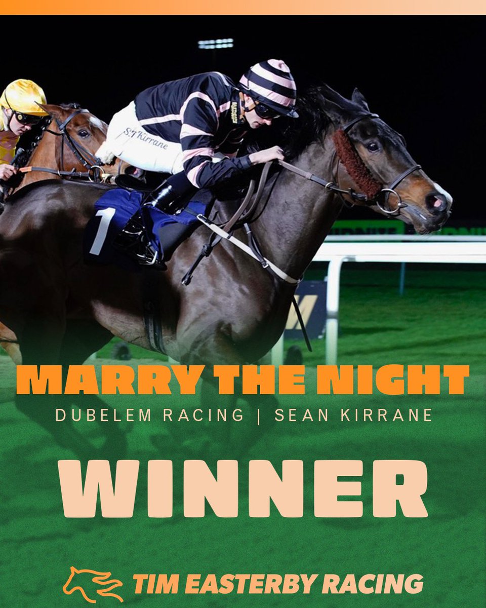 Tim Easterby Racing tweet media