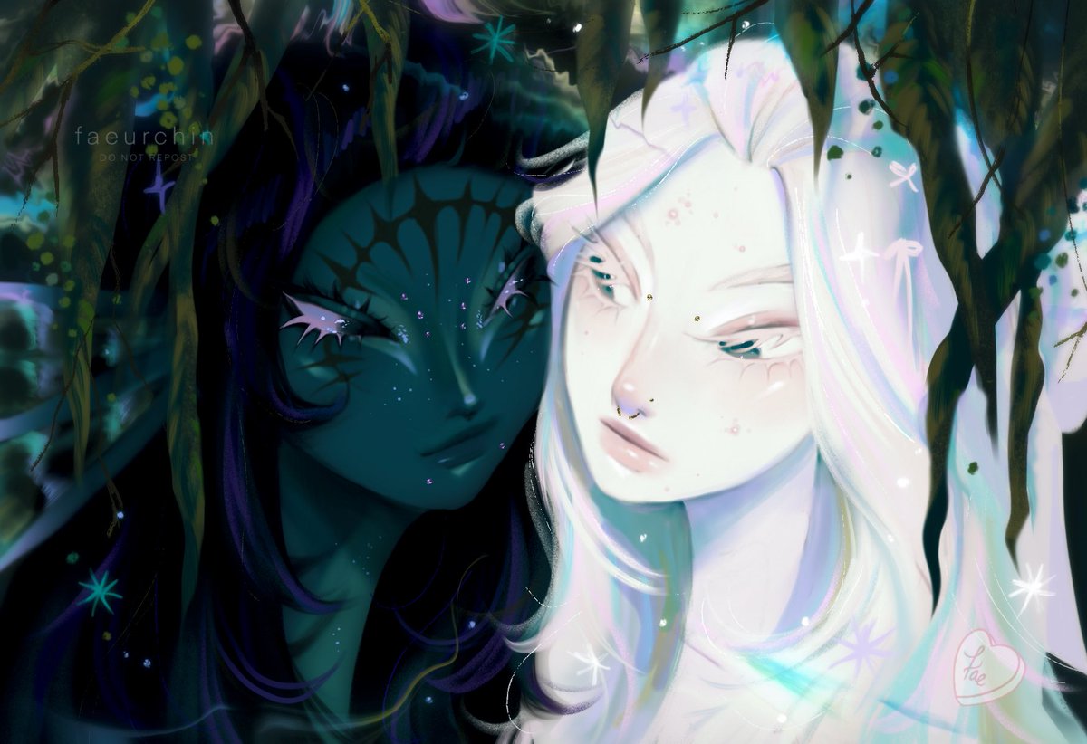 𝔉𝔞𝔢 ✧ VGEN tweet media