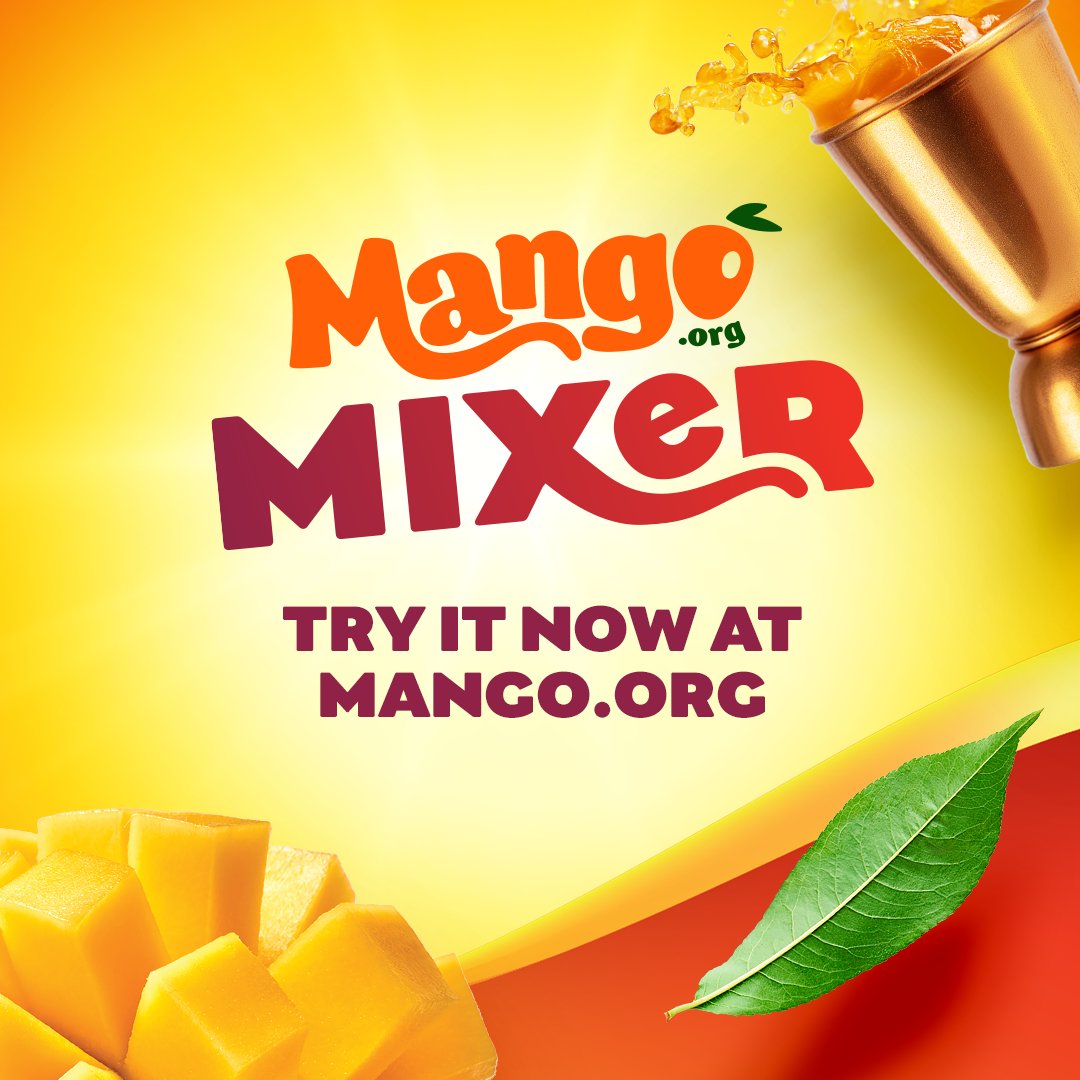 Mango Board tweet media