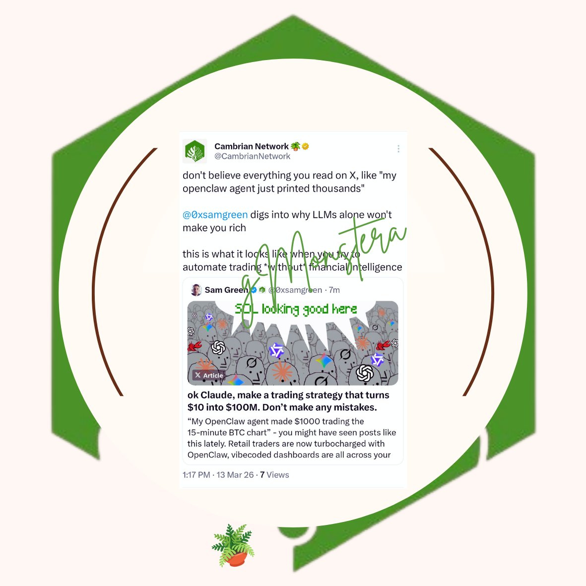 Defiking tweet media