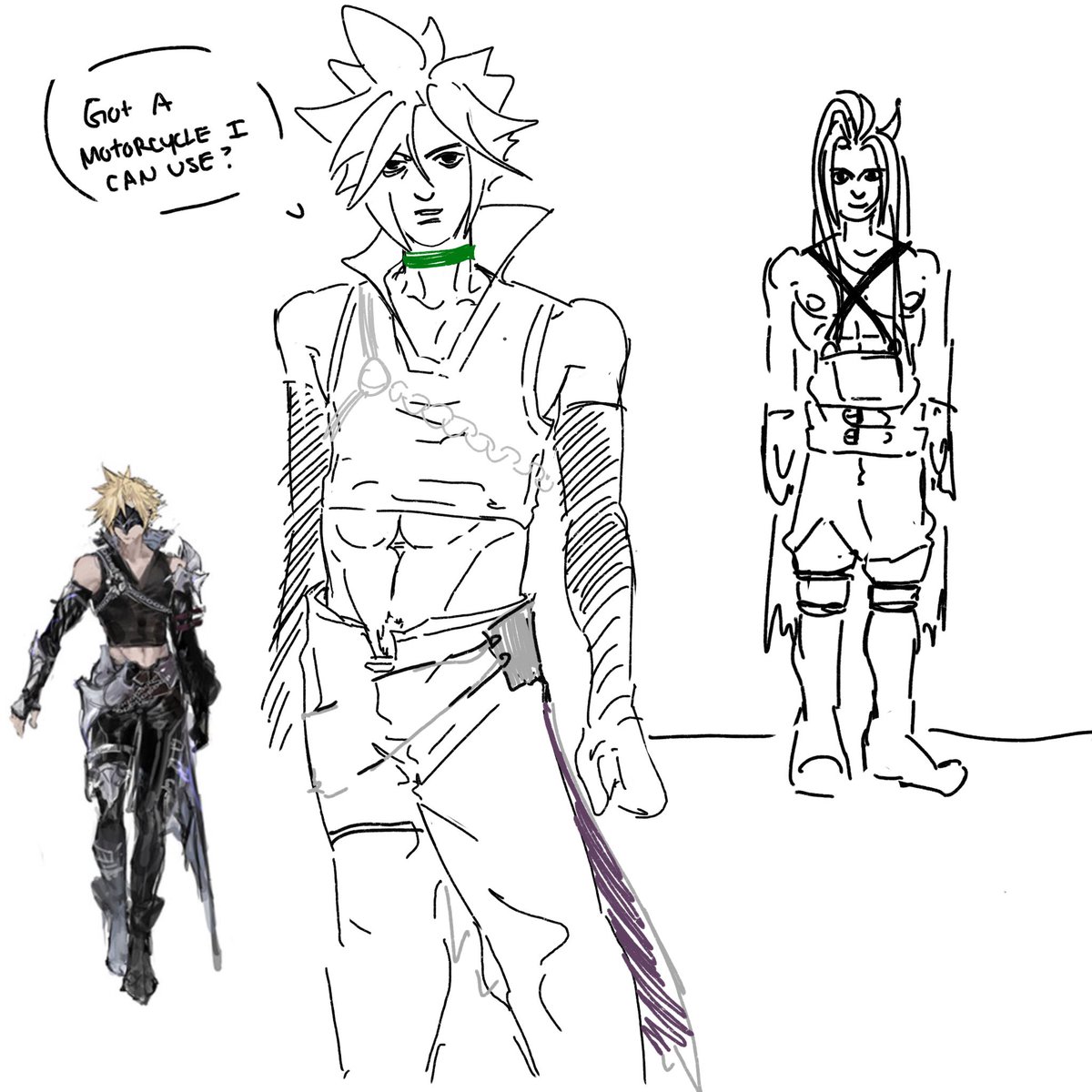 rotty @ dissociation tweet media