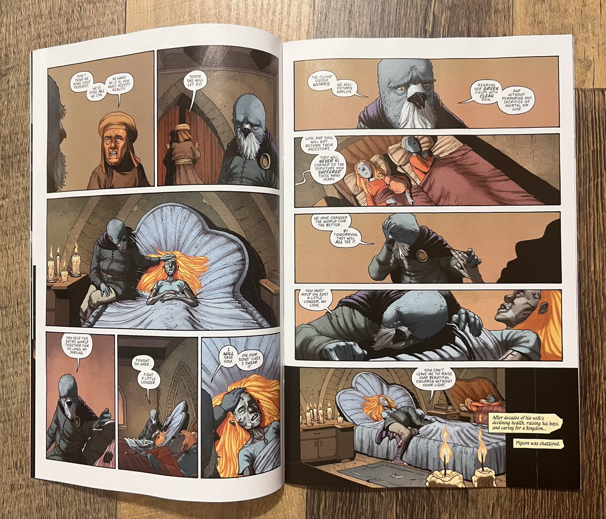 Patrick Gavin tweet media