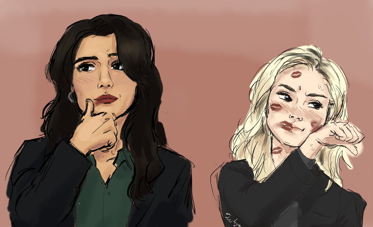 hi neulight aka maries parents