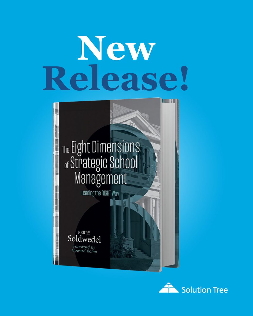 Solution Tree tweet media