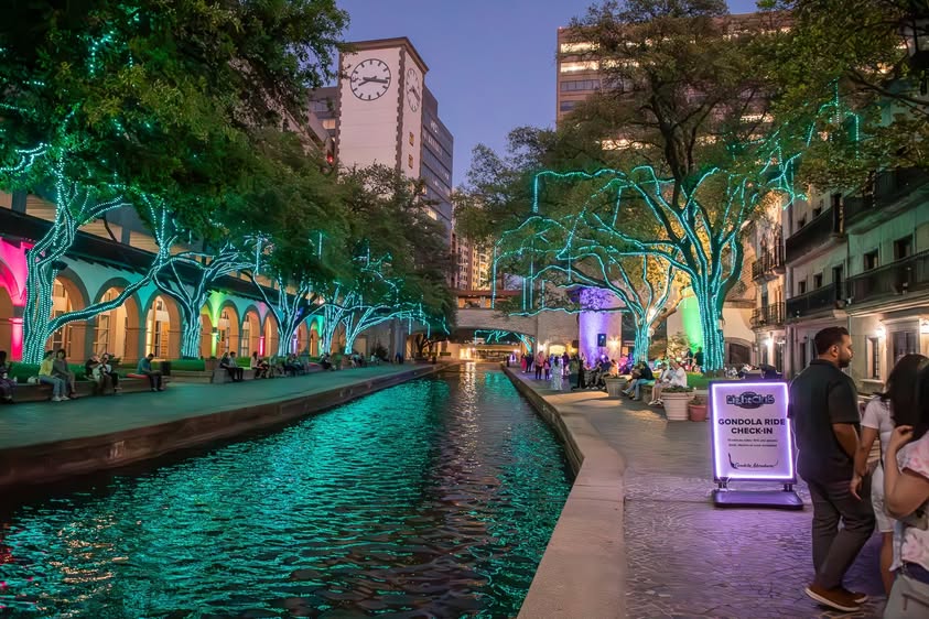 Las Colinas tweet media