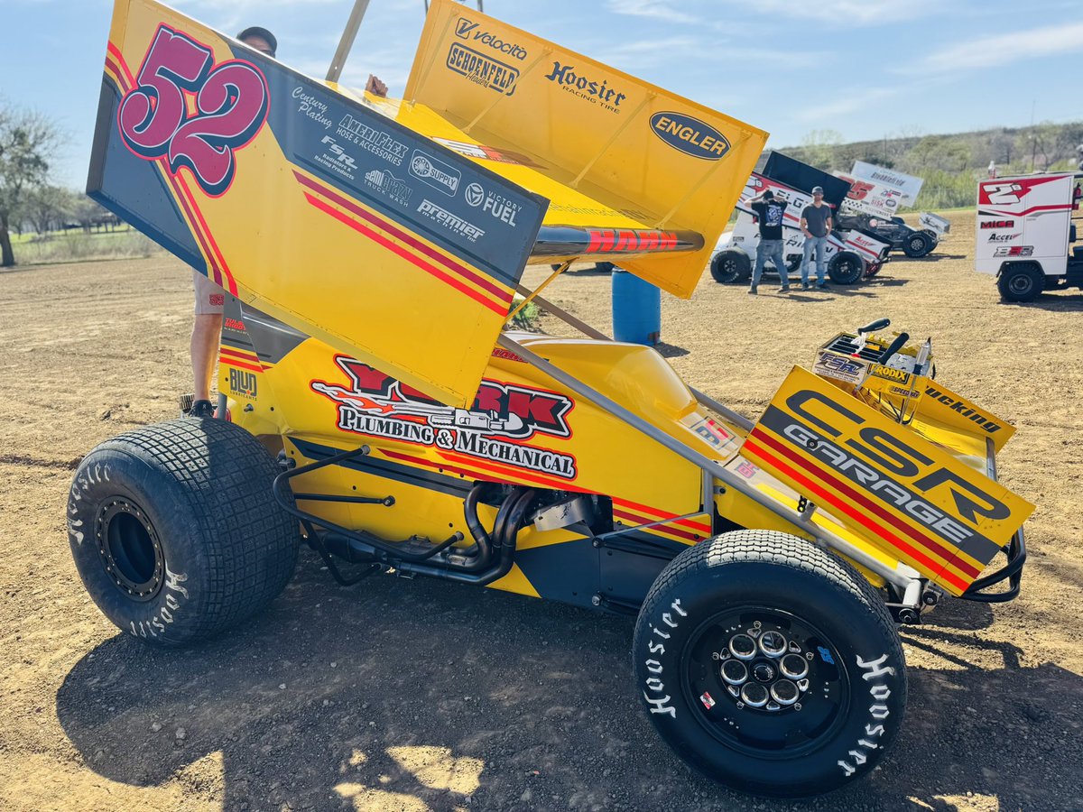 World of Outlaws tweet media