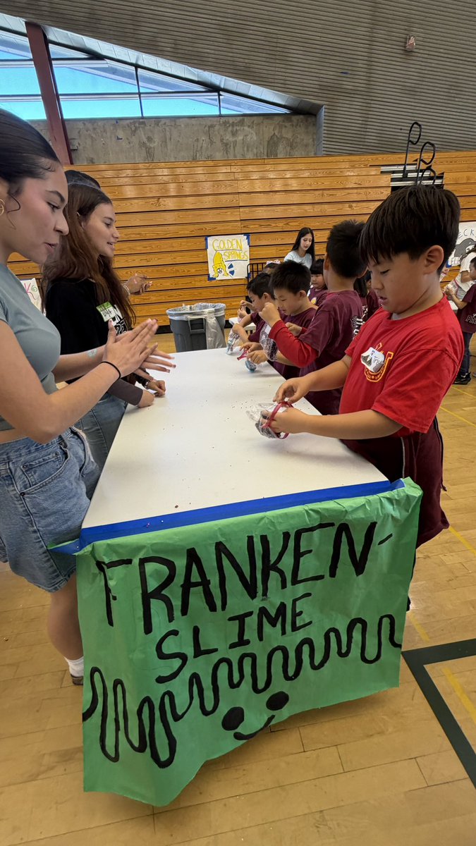 Pantera Elementary tweet media