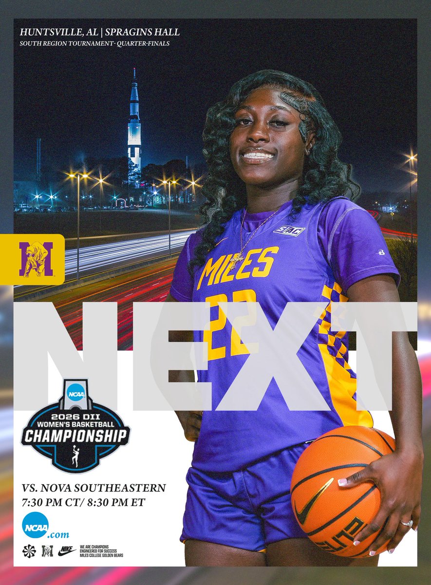 Miles Golden Bears tweet media