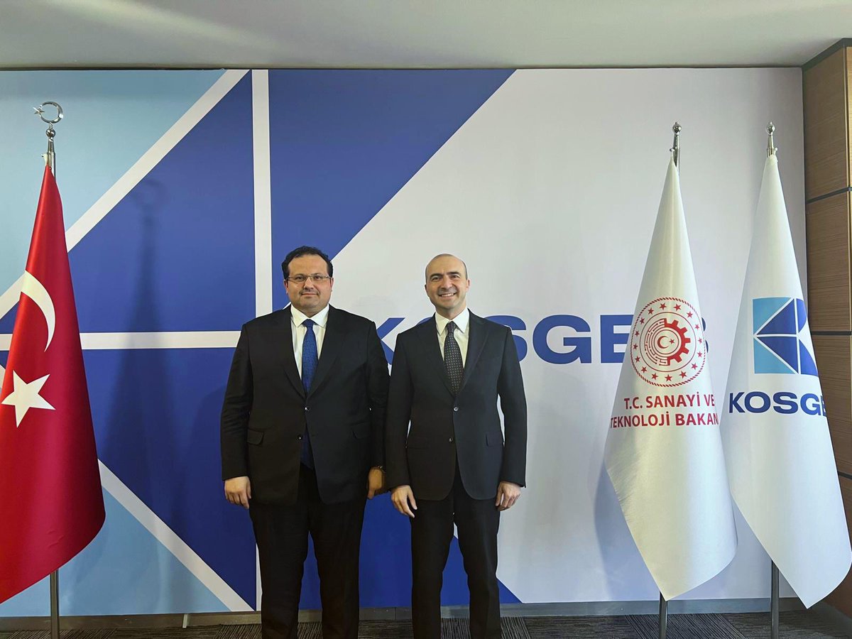 Antalya Teknokent tweet media