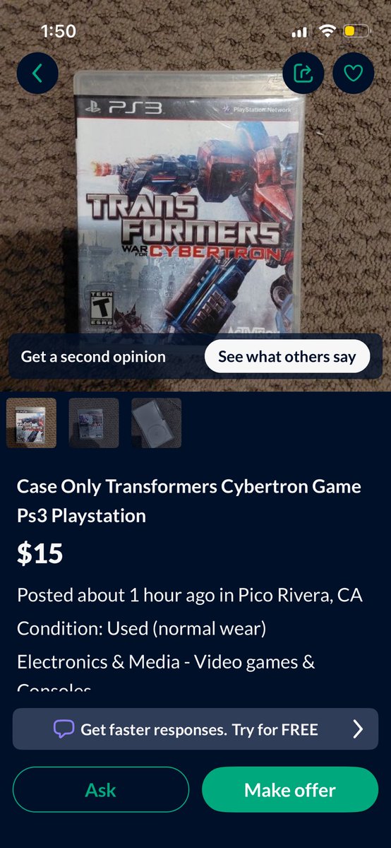 john popper’s harmonica bandolier tweet media