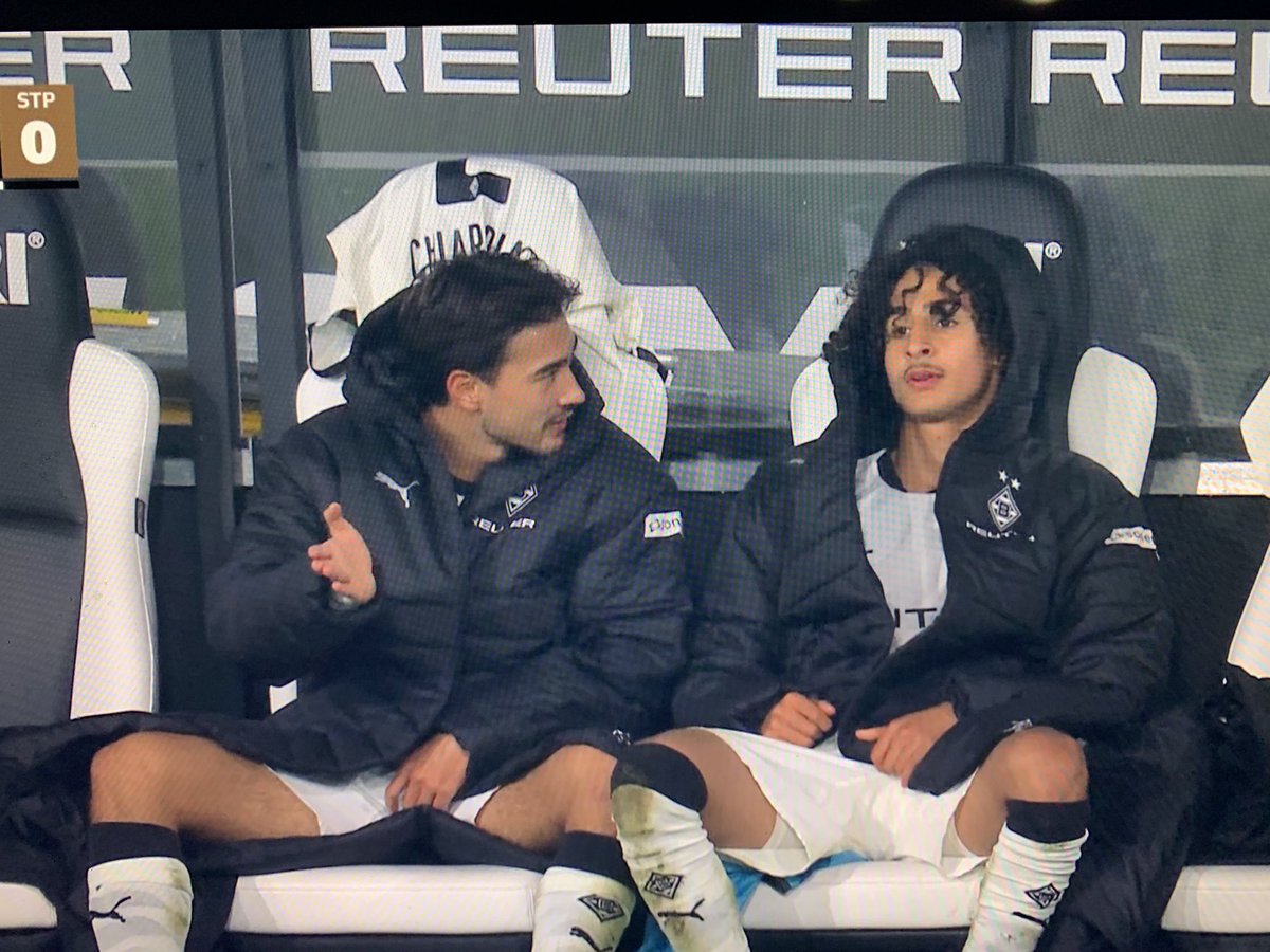 Kosta | BMG tweet media