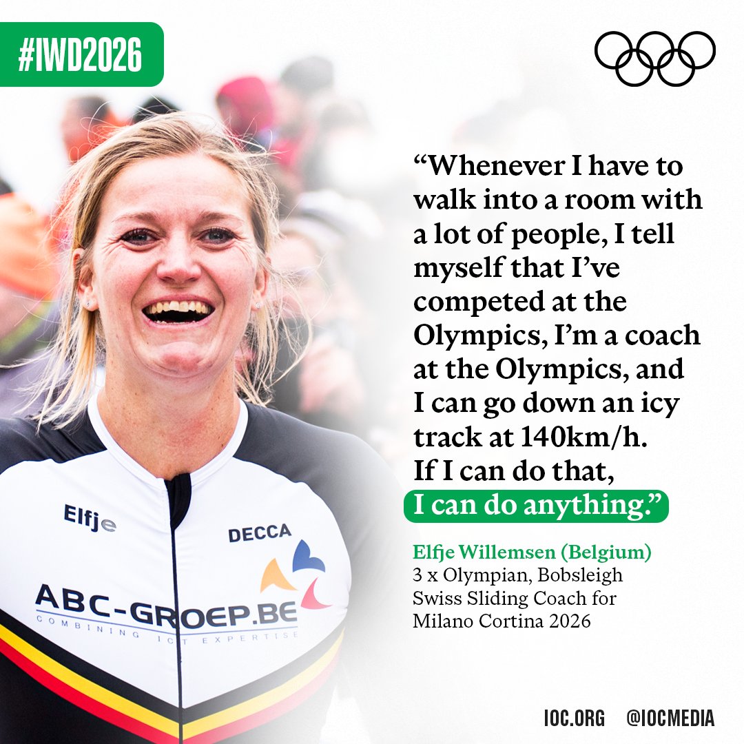 IOC MEDIA tweet media