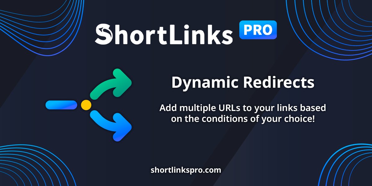 ShortLinks Pro tweet media