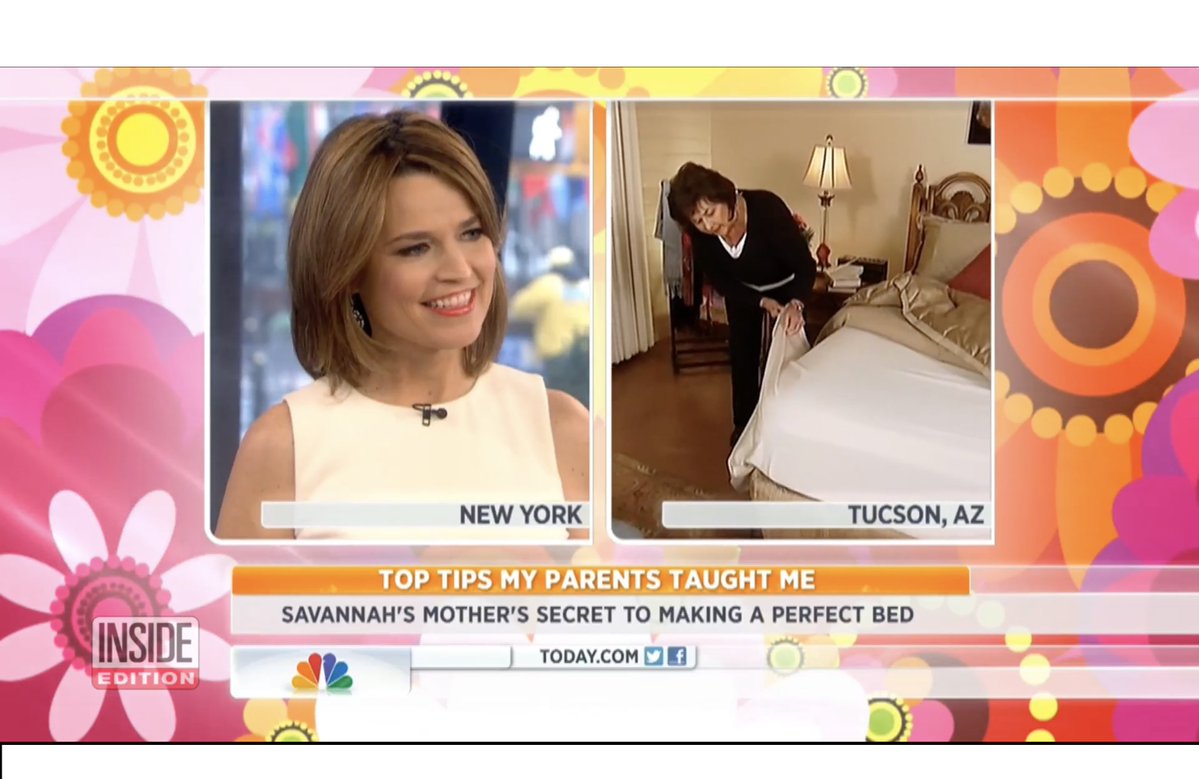 Inside Edition tweet media