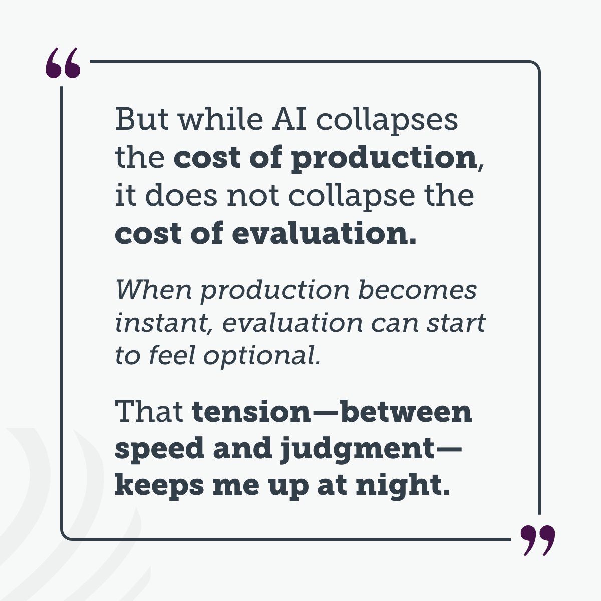 Seramount tweet media