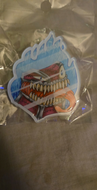 Hero's Initiative-PRODUCTION tweet media