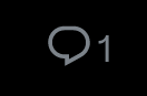 Tynecb's tweet photo. I keep seeing this on some of my posts, and when I want to look at the comment it doesn't show me anything, is it just me? https://t.co/v7kjDqVy2M