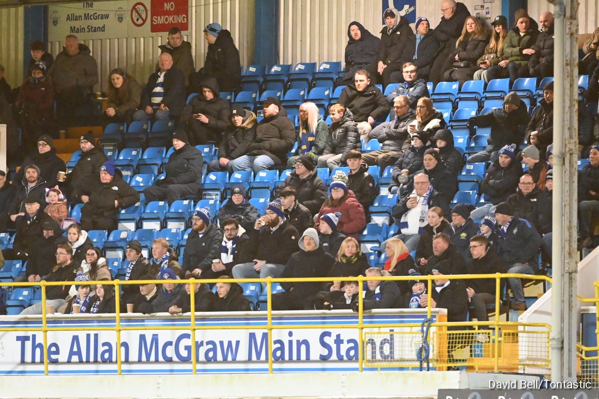 David Bell tweet media