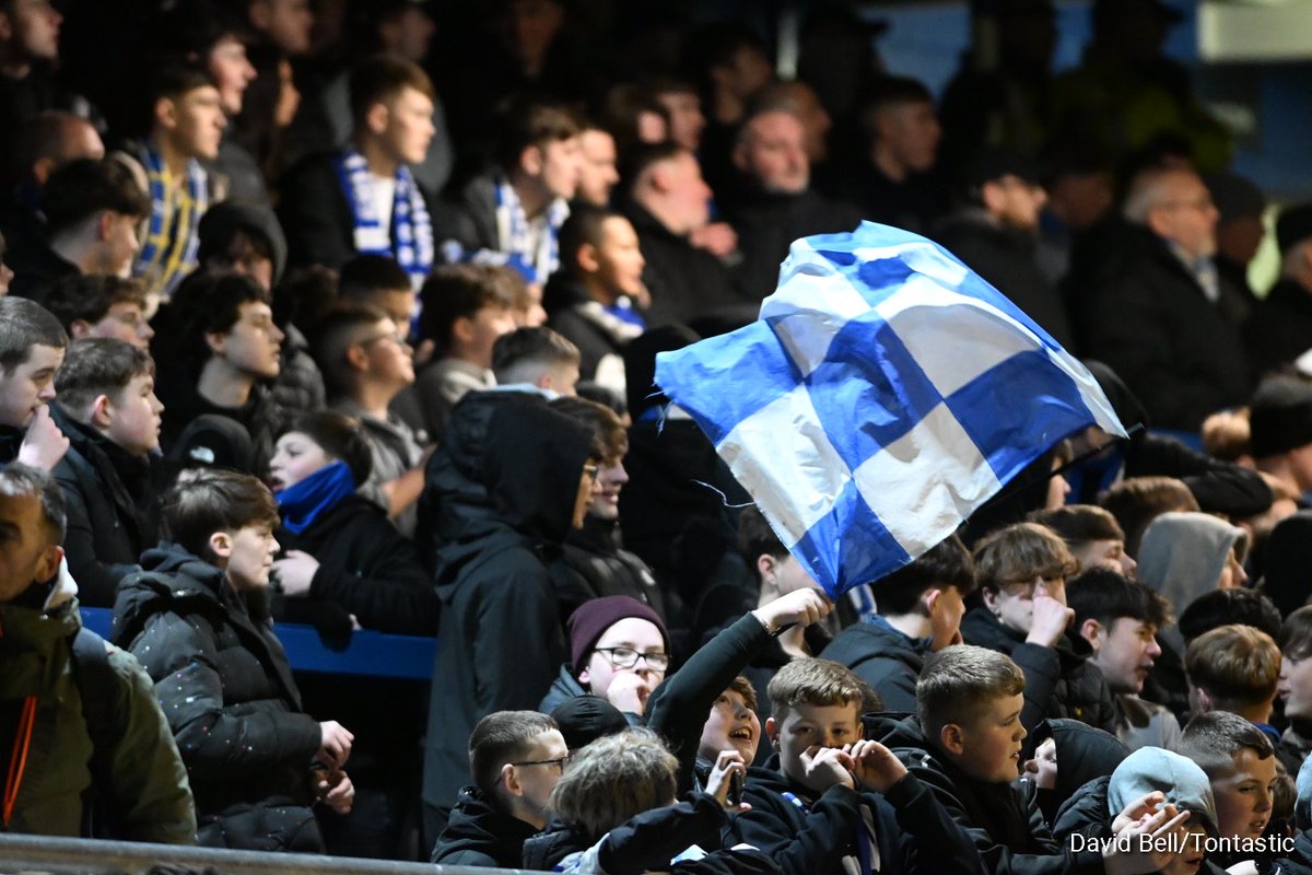 David Bell tweet media