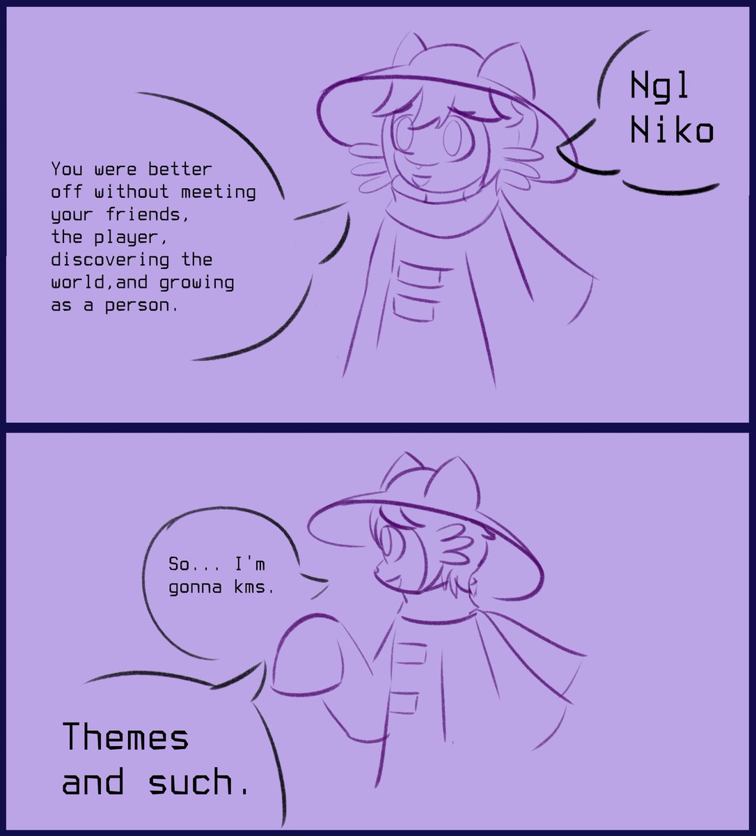 VenomDorian (C0mms 0pen) tweet media