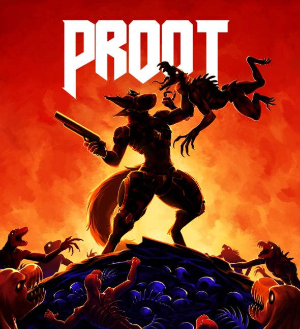 Raeal The Protogen tweet media