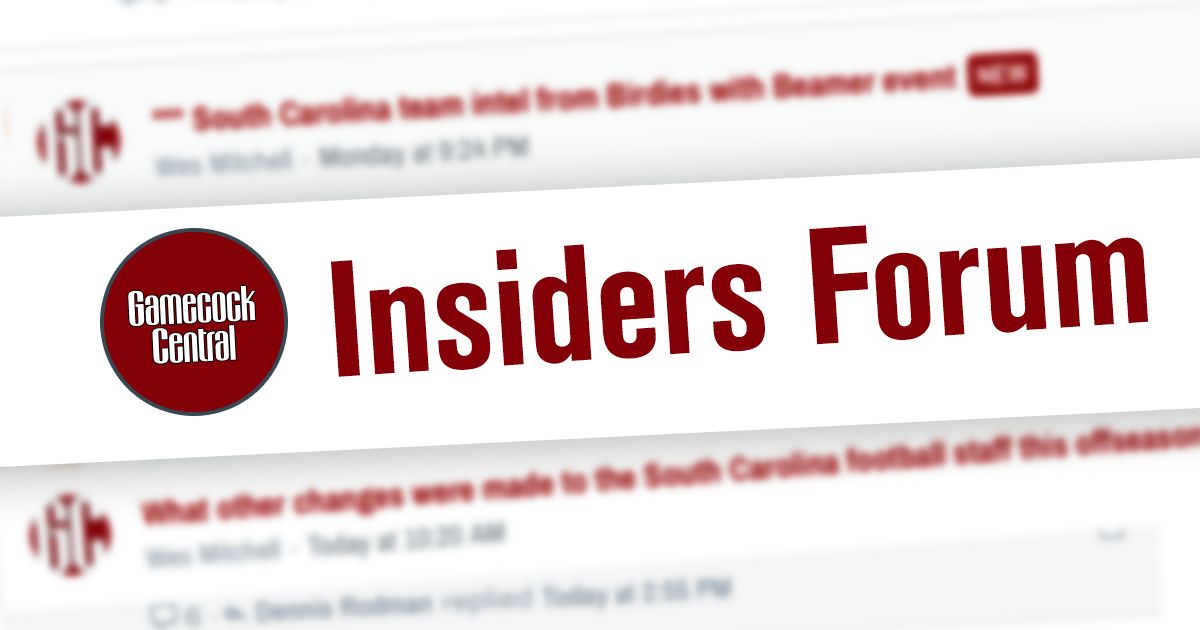 GamecockCentral.com tweet media