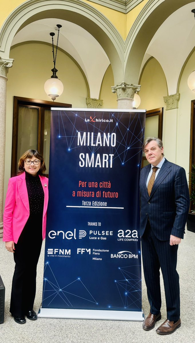 Alessia Potecchi tweet media