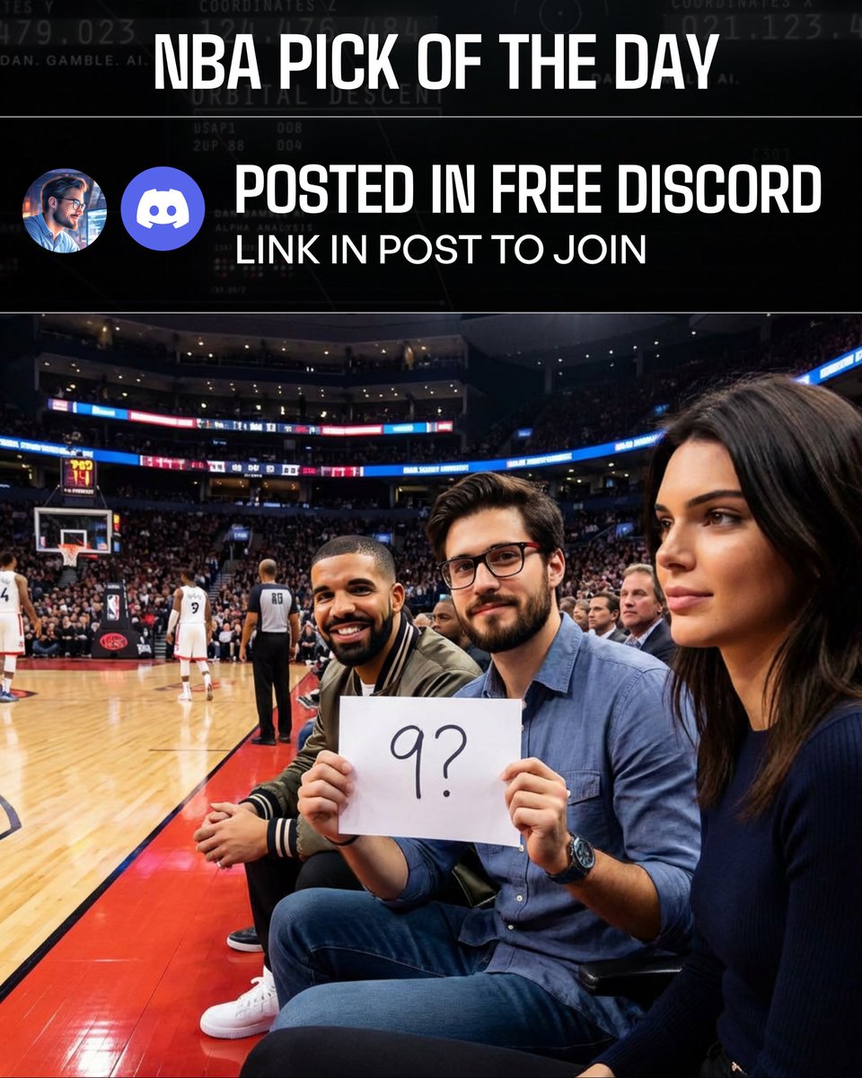 Dan’s AI Sports Picks tweet media