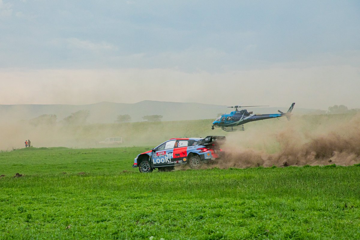 Official Kenya Airways tweet media