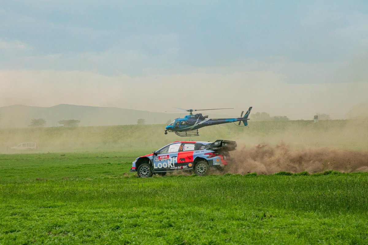 Official Kenya Airways tweet media